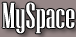 Scotty G's MySpace Page